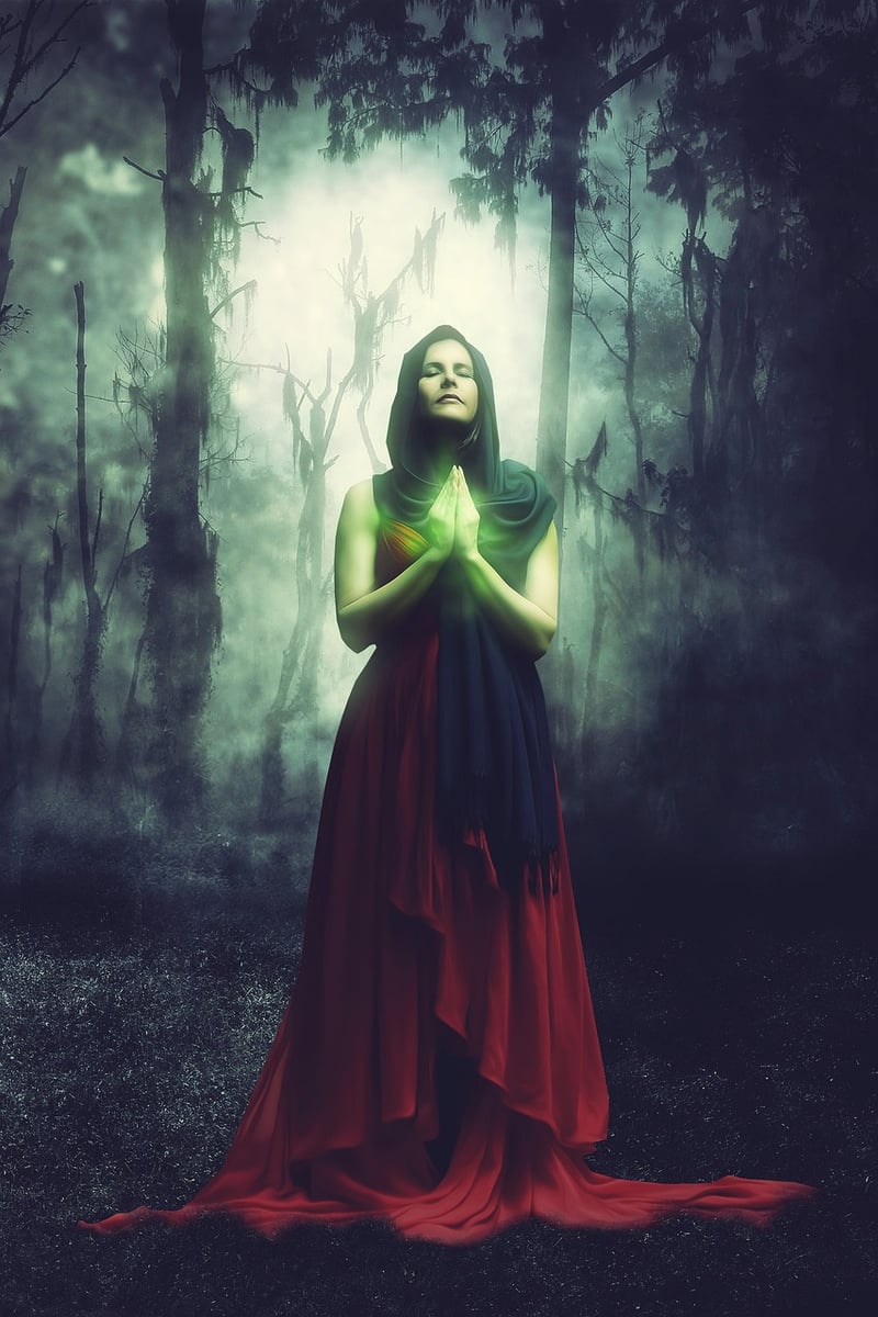 Enchanted Rose